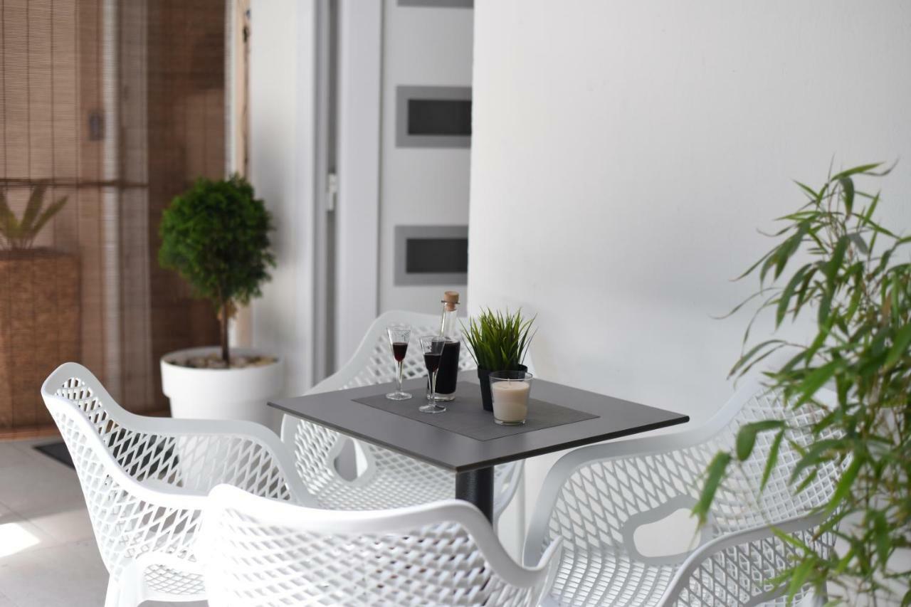 Apartment Speranza Zadar Exteriör bild